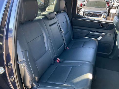 Used 2022 Toyota Tundra Platinum image 19