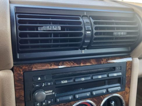 Used 2000 BMW Z3 2.8 image 19