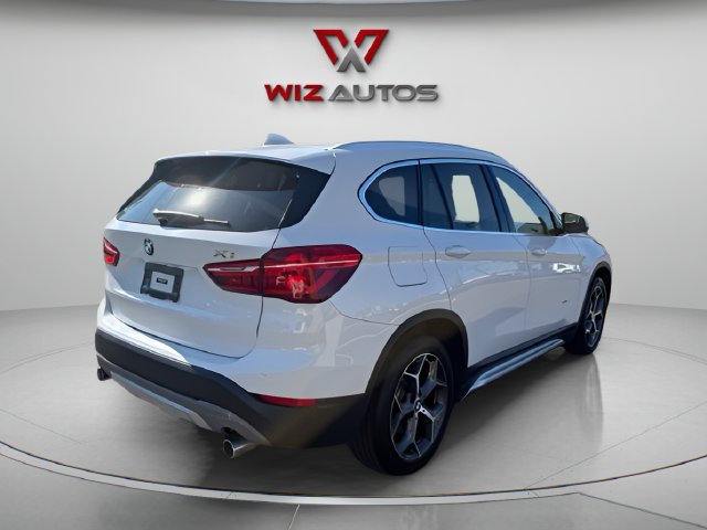 Used 2016 BMW X1 xDrive28i AWD/4WD image 5