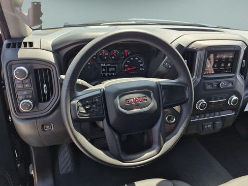 New 2026 GMC Sierra 1500 Pro w/ Pro Value Package AWD/4WD image 10