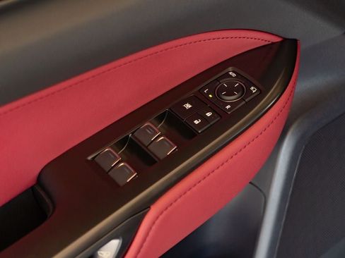 New 2026 Lexus NX 350h AWD w/ Premium Package image 26