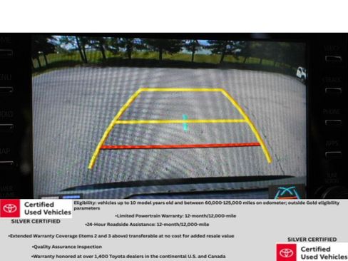 Used 2021 Toyota RAV4 XSE w/ XSE Grade Weather Package AWD/4WD image 24