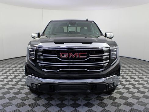 New 2026 GMC Sierra 1500 SLT w/ SLT Premium Plus Package AWD/4WD image 30
