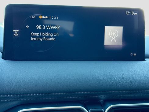 Used 2023 MAZDA CX-5 AWD 2.5 S w/ Select Package image 28