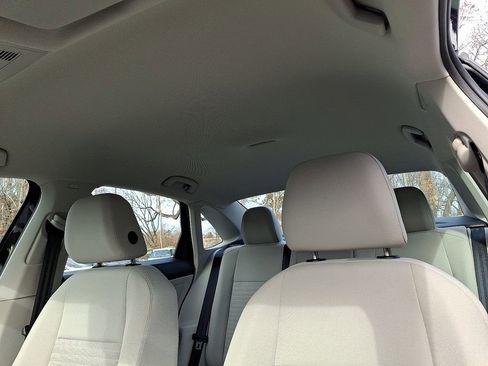 New 2026 Volkswagen Jetta S image 9