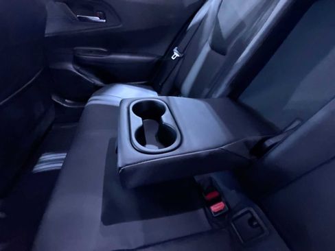 New 2026 Toyota Prius Plug-In Hybrid image 37