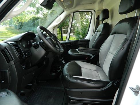 Used 2022 RAM ProMaster 1500 FWD image 15