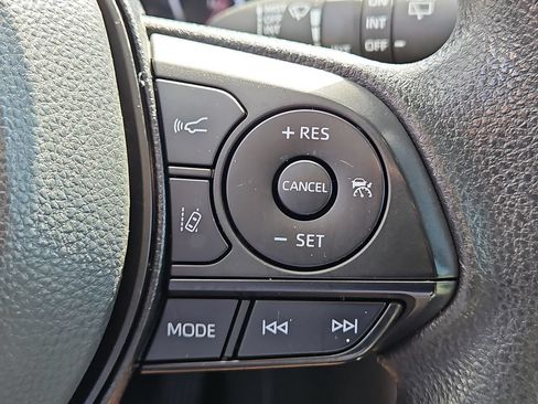 Used 2023 Toyota RAV4 XLE FWD image 27
