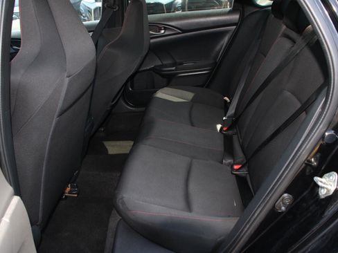 Used 2017 Honda Civic Si image 17