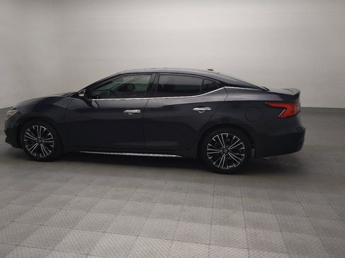 Used 2017 Nissan Maxima Platinum w/ Medallion Package image 3