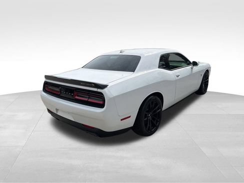 Used 2021 Dodge Challenger R/T Scat Pack image 5