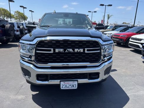 Used 2022 RAM 2500 Big Horn AWD/4WD image 5