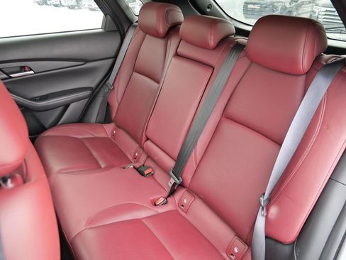 Used 2024 MAZDA CX-30 AWD 2.5 S w/ Preferred Package image 27