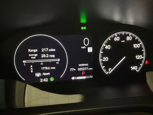 Used 2023 Honda HR-V Sport image 20