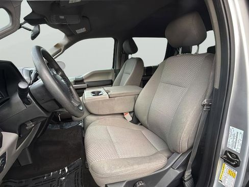 Used 2019 Ford F150 XLT AWD/4WD image 23