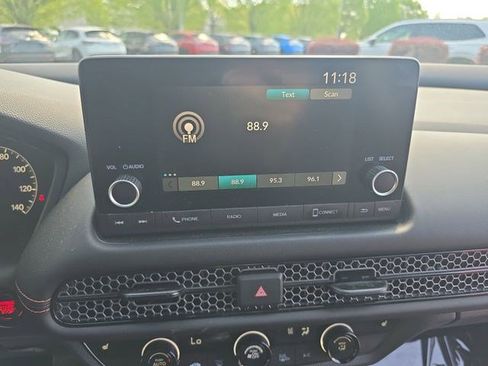 Used 2025 Honda HR-V Sport image 21