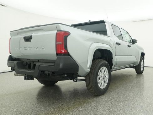 New 2026 Toyota Tacoma SR image 26
