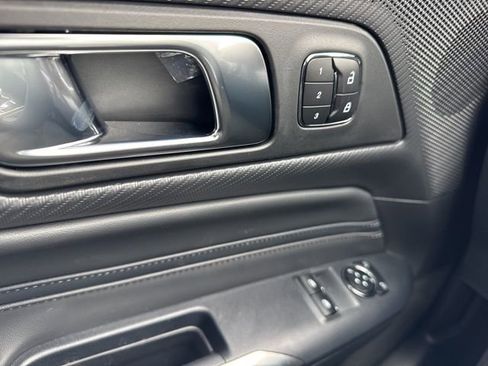 New 2025 Ford Mustang GT Premium image 19