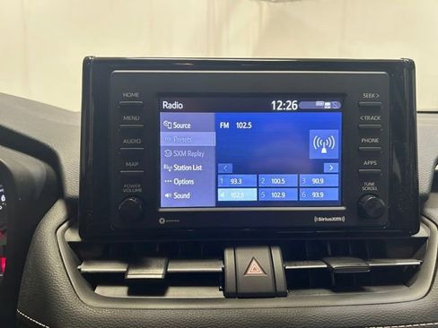 Used 2021 Toyota RAV4 XLE w/ Convenience Package AWD/4WD image 35