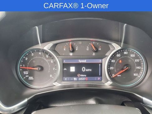 Certified 2021 Chevrolet Equinox Premier image 14