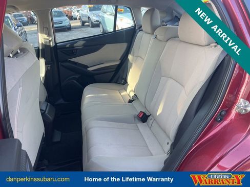 Used 2019 Subaru Impreza 2.0i image 29