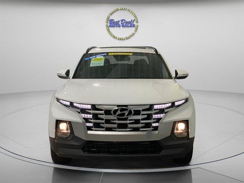 Used 2022 Hyundai Santa Cruz SEL w/ Activity Package AWD/4WD image 8