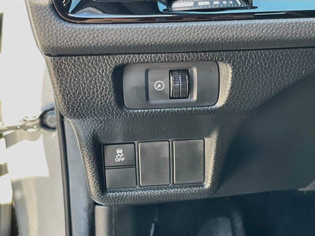 Used 2026 Honda Civic Sport Touring image 10