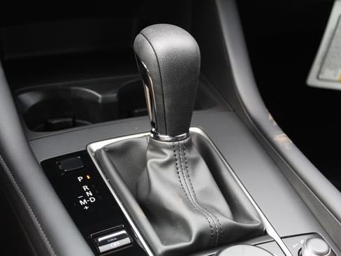New 2026 MAZDA MAZDA3 s FWD image 23