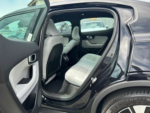 Used 2024 Polestar Polestar 2 AWD/4WD image 43