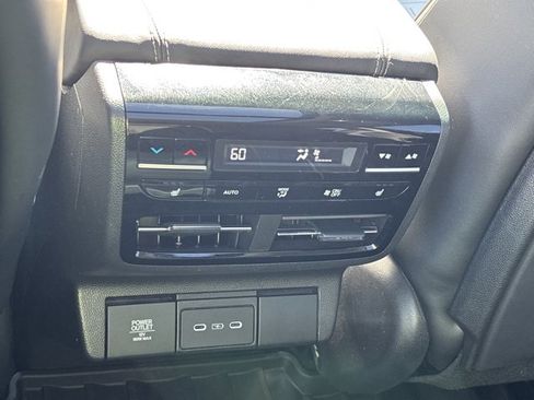 Used 2025 Acura MDX w/ Advance Package image 17