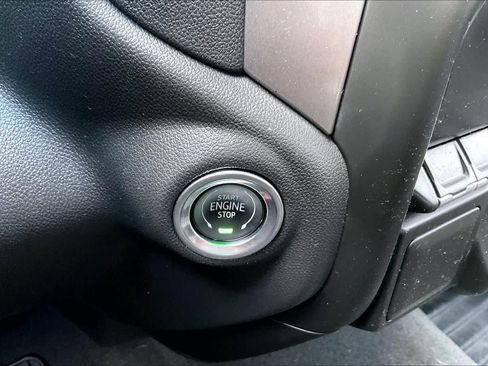 Used 2023 Chevrolet Silverado 1500 Custom w/ LPO, Dark Essentials Package RWD image 35