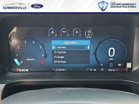 New 2026 Ford F150 XLT w/ Equipment Group 302A MID AWD/4WD image 21