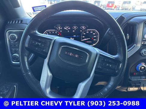 Used 2020 GMC Sierra 1500 Elevation w/ Elevation Value Package image 15