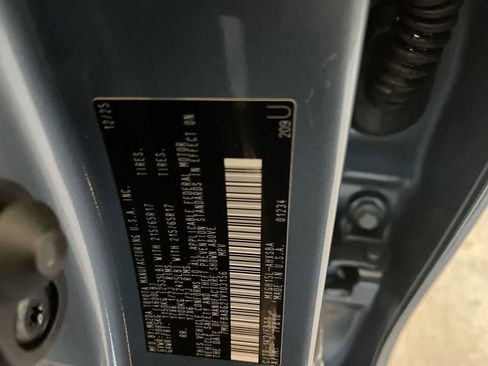 New 2026 Toyota Corolla Cross AWD Hybrid image 28