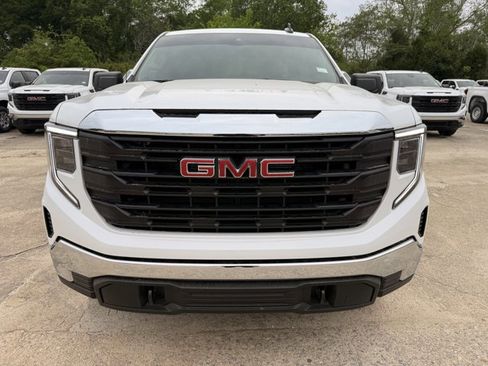 New 2026 GMC Sierra 1500 Pro w/ Pro Value Package image 8