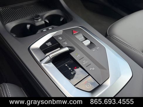 Used 2025 BMW 228i xDrive w/ Premium Package AWD/4WD image 26