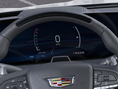 New 2026 Cadillac CT5 Premium Luxury AWD/4WD image 18