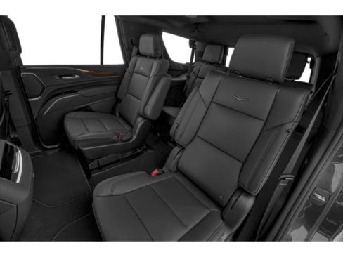 Certified 2024 Cadillac Escalade Premium Luxury w/ Performance Package AWD/4WD image 15