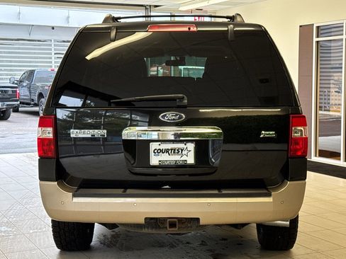 Used 2014 Ford Expedition EL XLT w/ Equipment Group 202A image 5