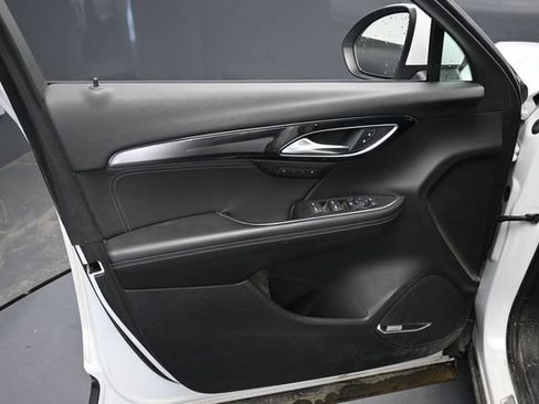 Used 2024 Buick Envision Preferred AWD/4WD image 14