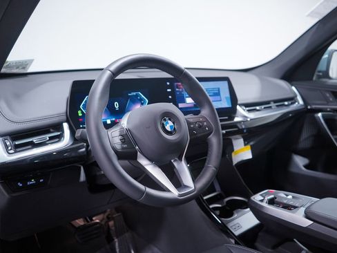New 2026 BMW X1 xDrive28i w/ Convenience Package AWD/4WD image 6
