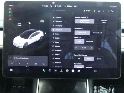 Used 2019 Tesla Model 3 Standard Range Plus image 14