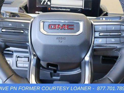New 2026 GMC Sierra EV Elevation AWD/4WD image 20