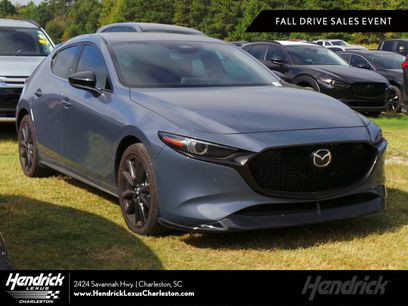 Used 2026 MAZDA MAZDA3 Hatchback w/Premium Plus Pkg