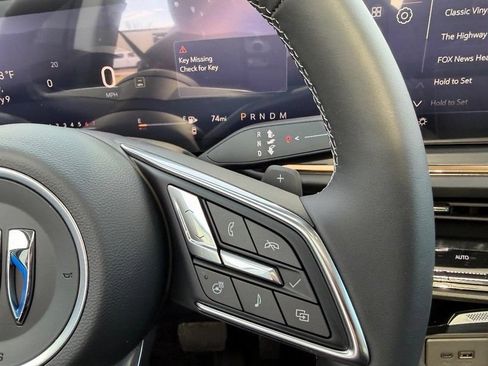 New 2026 Buick Envision Avenir AWD/4WD image 13