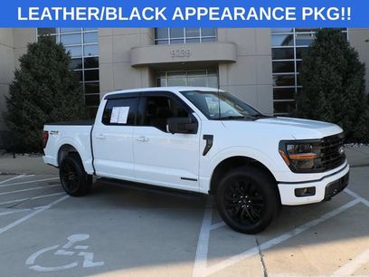 Used 2024 Ford F150 XLT w/ Equipment Group 303A High