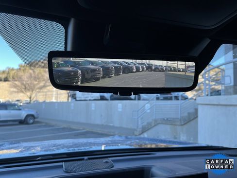 Used 2023 Toyota Sequoia Capstone image 25