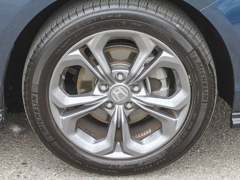 Used 2024 Honda Accord EX image 14