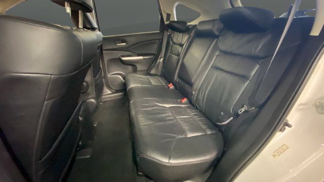 Used 2014 Honda CR-V EX-L image 23