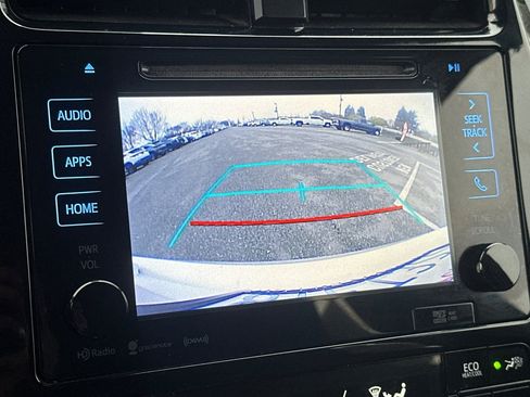 Used 2017 Toyota Prius Prime Plus image 21